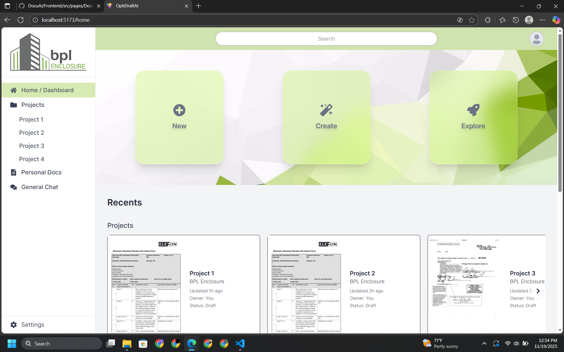 DocuAi