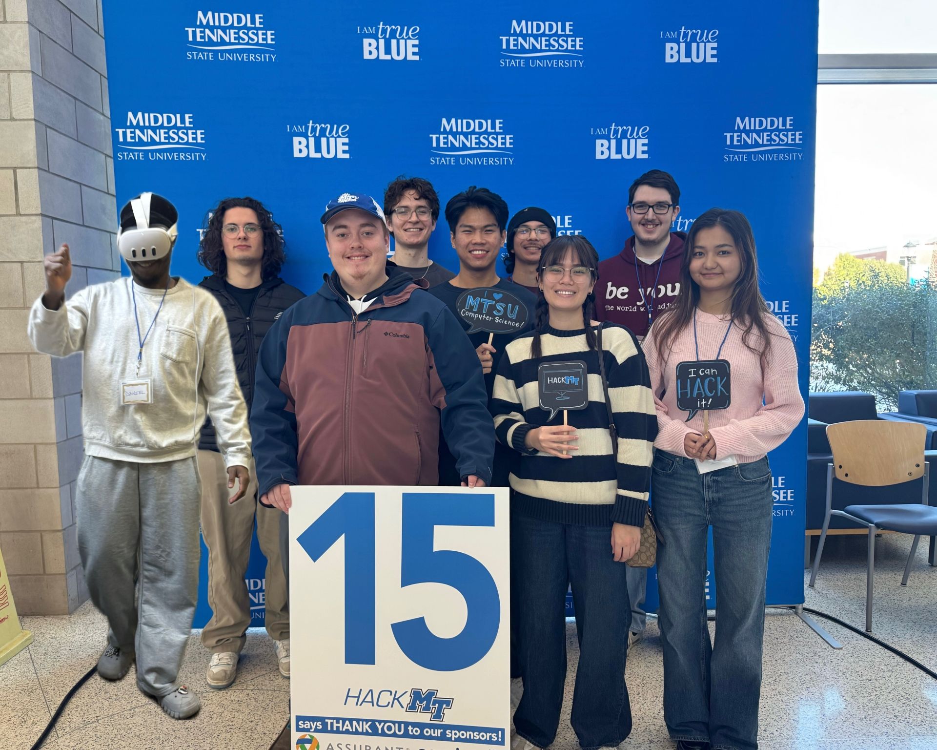 Hackathon 2025